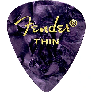Trsátko 351 Purple Moto Gross Thin Fender