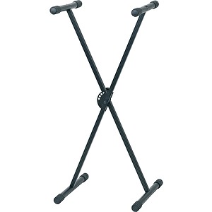 Stojan na klávesy FX 18kg GEWA