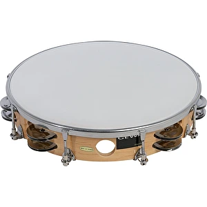 Laditeľná tamburína 10" Gewa