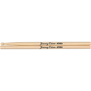 Paličky na bicie Jeremy Colson Signature Tama