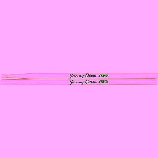 Paličky na bicie Jeremy Colson Signature Tama
