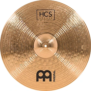 Činel HCS Bronze Ride 20" Meinl