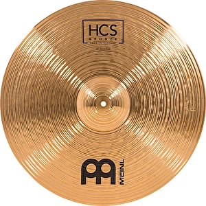 Činel HCS Bronze Heavy Ride 20" Meinl