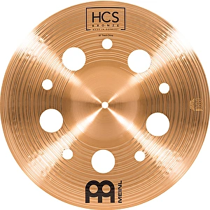 Činel HCS Bronze Trash China 16" Meinl