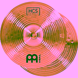 Hi-Hat činely