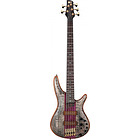 Elektrická basgitara SR5CMDX-BIL 5-Str Black Ice Low Gloss Ibanez