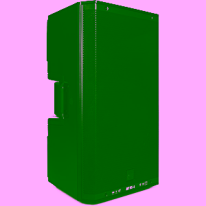Akt&iacute;vny reprobox ART 915-A 1050/2100W RCF