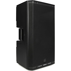 Aktívny reprobox ART 915-A 1050/2100W Rcf