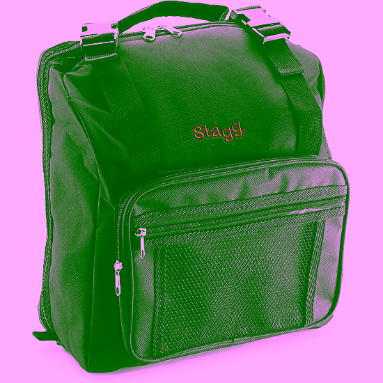 Obal na akordeón-heligónku ACB-320 Stagg