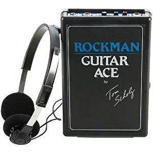 Gitarový efekt Rockman Guitar Ace Dunlop