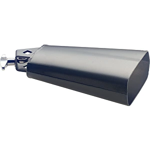 Kravský zvon CB306BK 6,5" čierny Stagg