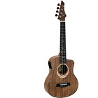 Tenorové ukulele UK-200 Koa Dimavery
