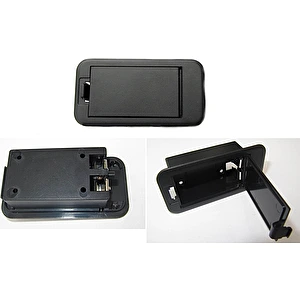 Box na baterku 9V 78x40mm