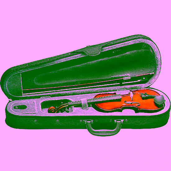 Husle VN-1/2 Stagg