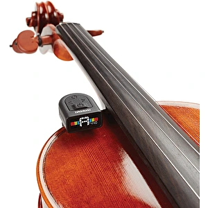 Ladička Micro Violin PW-CT-14 D´Addario