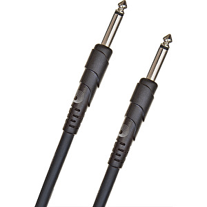 Reproduktorový kábel PW-CSPK-05 D´Addario