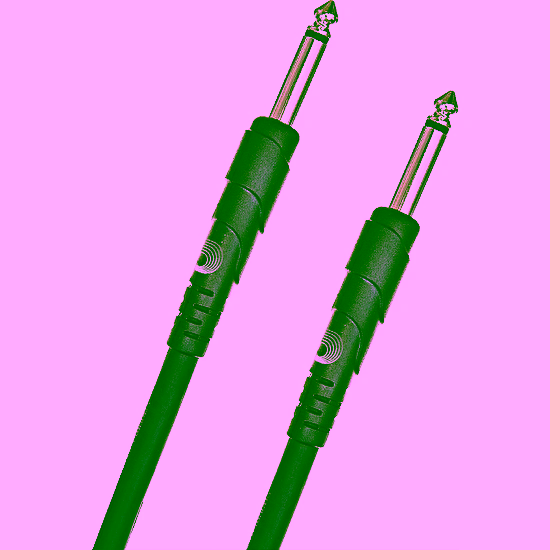 Reproduktorový kábel PW-CSPK-05 D´addario