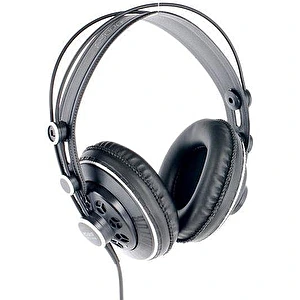 Slúchadlá HD-681F Biela Superlux