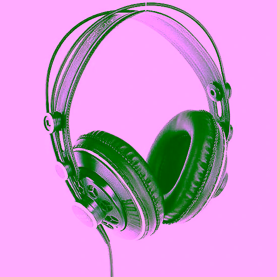 Slúchadlá HD-681F Biela Superlux