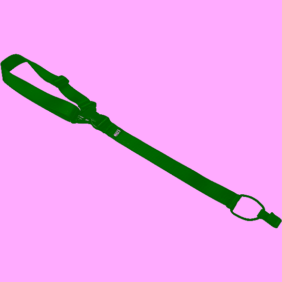 Pás na ukulele HEUSTRAP-BK1 Henry's