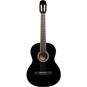 Klasická gitara 4/4 CTG101 - Black Henry’s