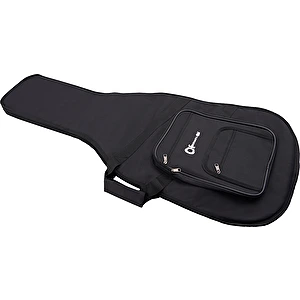 Púzdro na elektrickú gitaru Economy Black Charvel