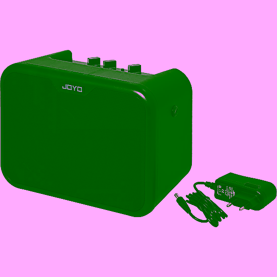 Gitarové tranzistorové kombo MA-10E Joyo