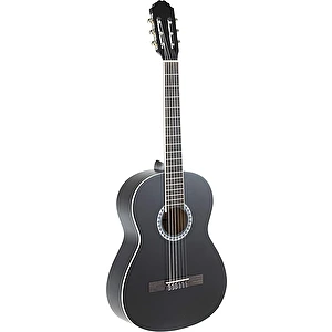 Klasická gitara 3/4 Basic čierna GEWA