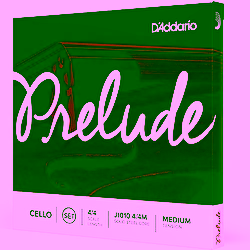 Struny pre violončelá