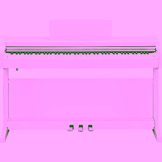 Digitálne piáno YDP-165 White Yamaha