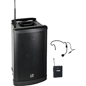 Roadman 102 HS B6 LD Systems