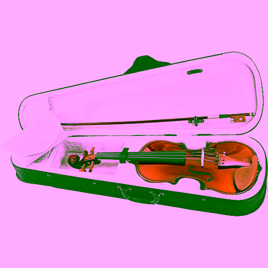 Husle Student (GV103F) 3/4 Bacio