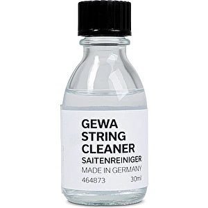 Čistič na struny Gewa