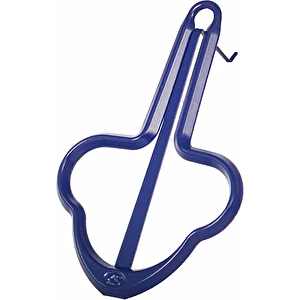 Drumbľa Joy-Harp Gift Box 15 Blue Schwarz