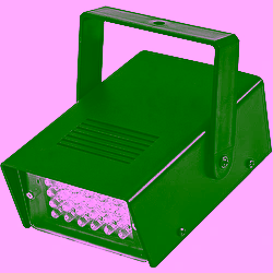 Stroboskopy