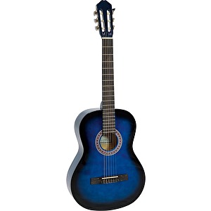 Klasická gitara AC-303 4/4 Blueburst Dimavery
