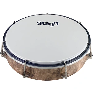 Laditeľný bubienok 8" HAD-008W Stagg