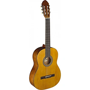 Klasická gitara 4/4 C440 M NAT Stagg