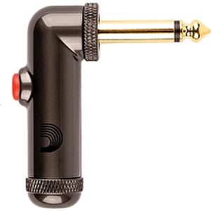 Konektor Lomený jack 6,3 mm PW-AGRAP-1 D´Addario