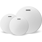 Sada blán na bicie 10",12",14" G2 Coated Fusion Pack Evans