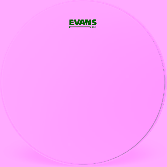 Blana na bubon úderová 14" G2 Coated Evans