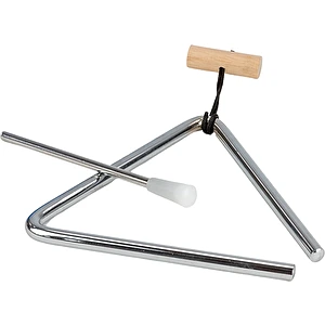 Triangel T002-2 5" Nicetone
