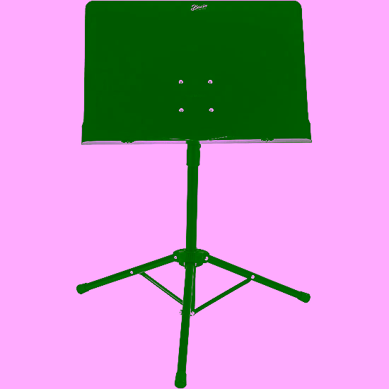 Stojan na noty MS-25 Bacio