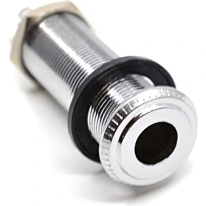 Zásuvka jack standart 12/40mm Soller
