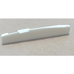 Kobylkový pražec P12/1 76x9x3mm Soller