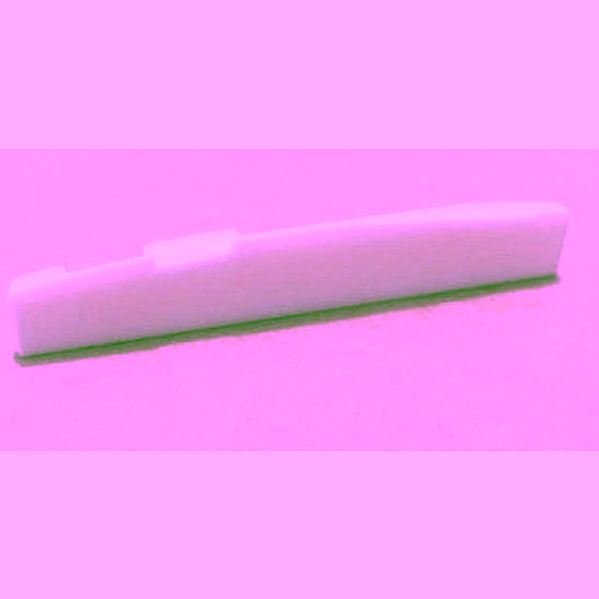 Kobylkový pražec P12/1 76x9x3mm Soller