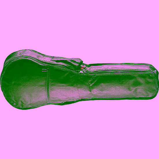 Obal na tenorové ukulele STB-1 UKT Stagg