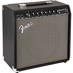 Tranzistorové gitarové kombo 50W Champion II Fender