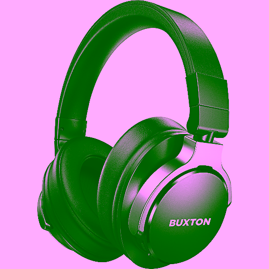 Slúchadlá bluetooth BHP 9800 BLACKPOOL Buxton