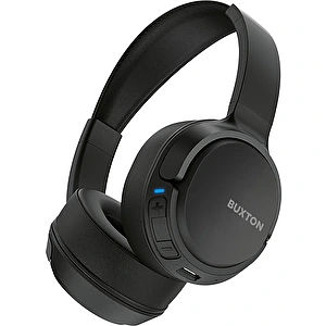 Slúchadlá bluetooth BHP 7300 black Buxton